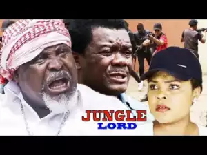 Jungle Lords Season 2 - New Movie|2019 Movie|Latest Nigerian Nollywood Movie